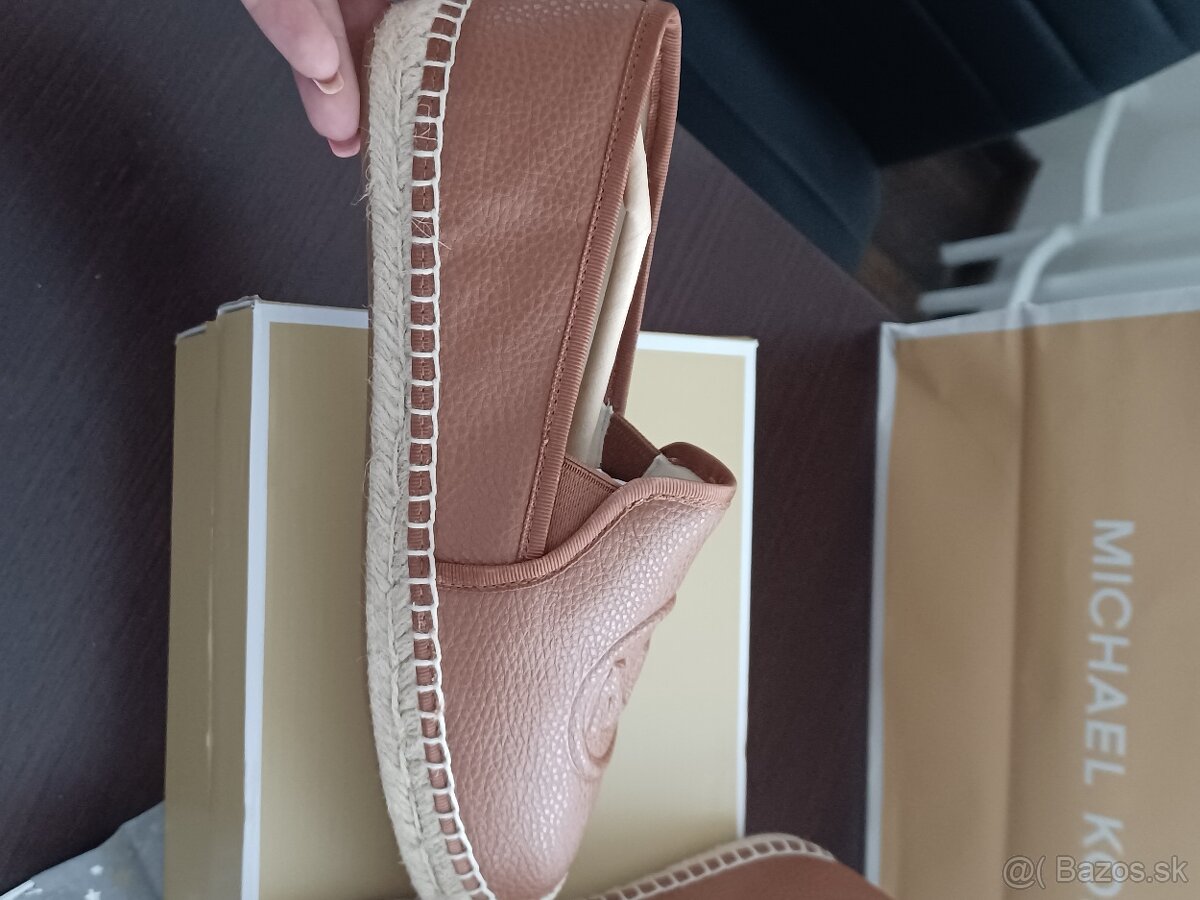 Michael kors espadrilky - 2