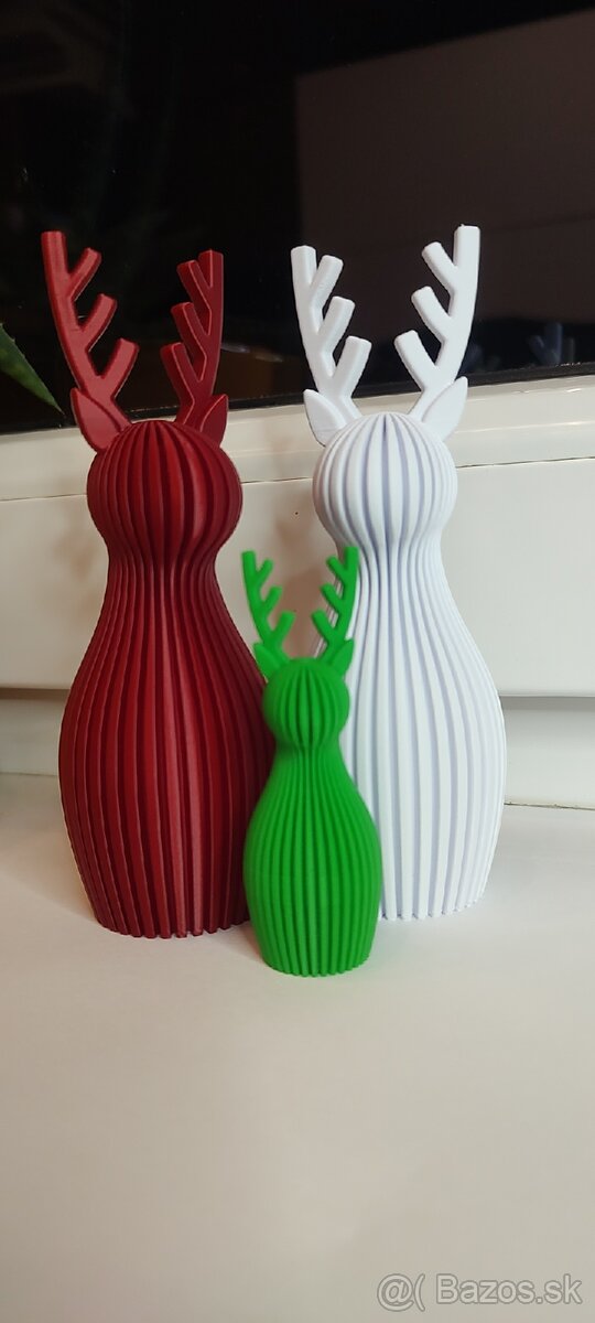 Sobia rodina - Vianočná dekorácia - 2