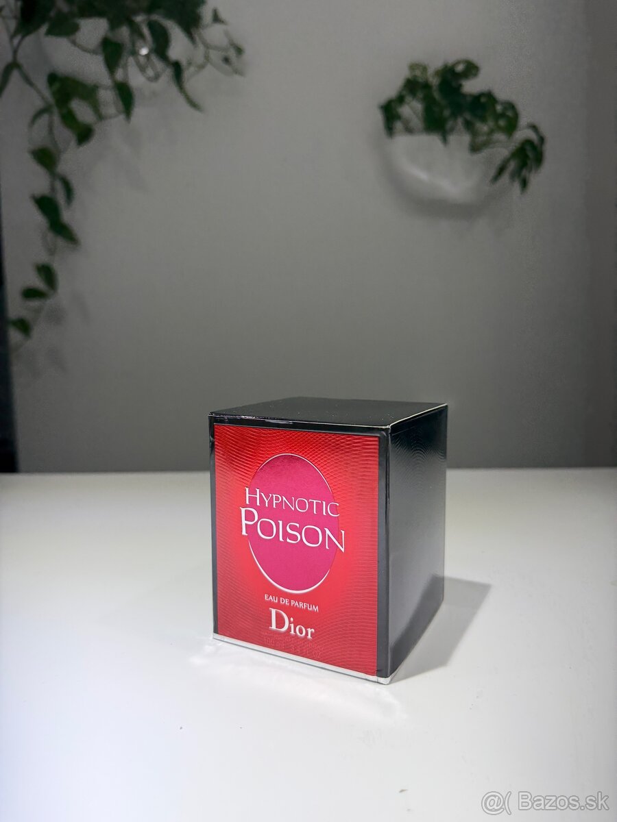 Dior Hypnotic Poison EDP 100ml - 2