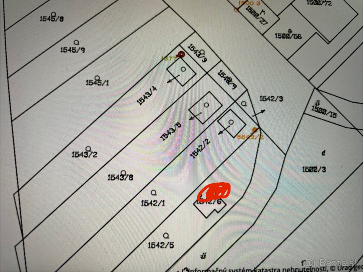 Záhrada investicia - 2