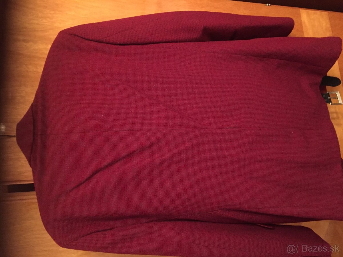 Pánske sako, oblek - 2