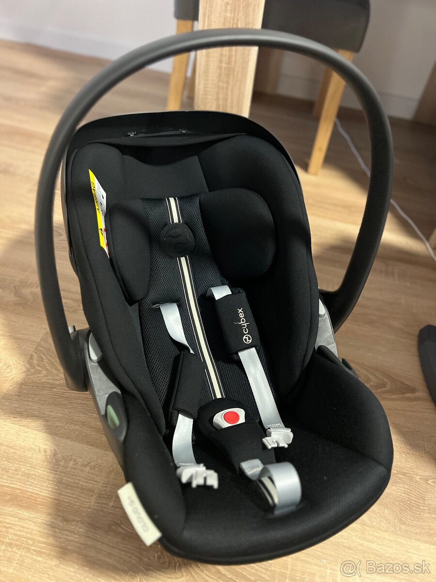 Cybex Cloud G i-size plus - 2