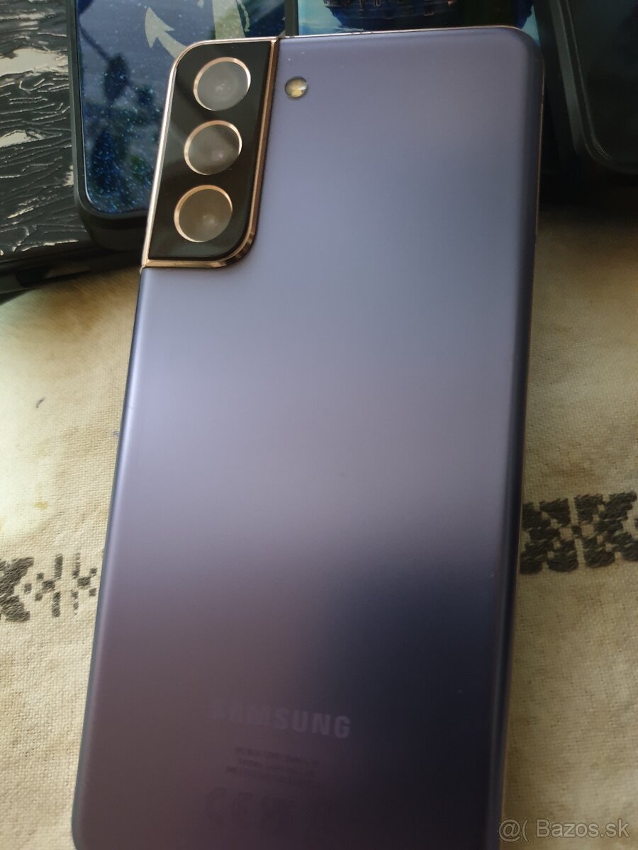 Samsung s21 5g 8rm a128 pamet - 2