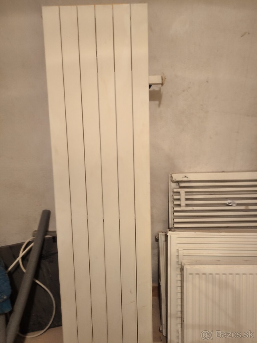 Predám radiatory - 2