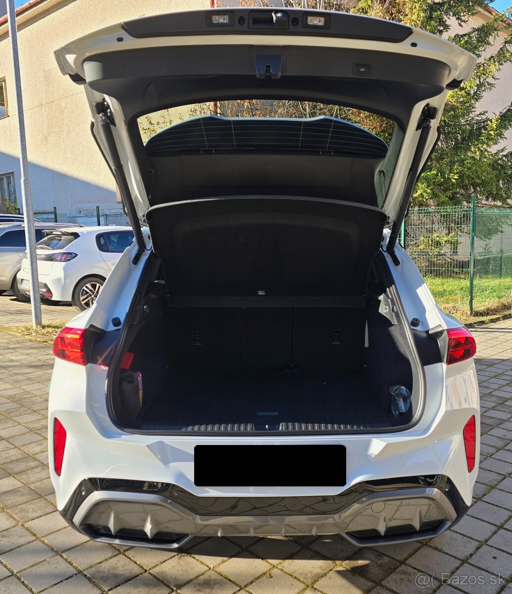 Cupra Terramar 1.5 Hybr.Benzín ZÁRUKA DriveMode HEADup 360 - 2