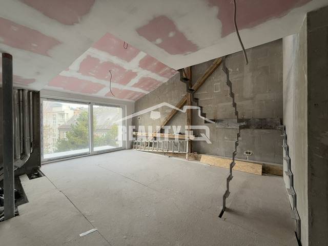 Predaj, mezonetový byt, Centrum, Žilina, Exkluzívne RIQ - 2