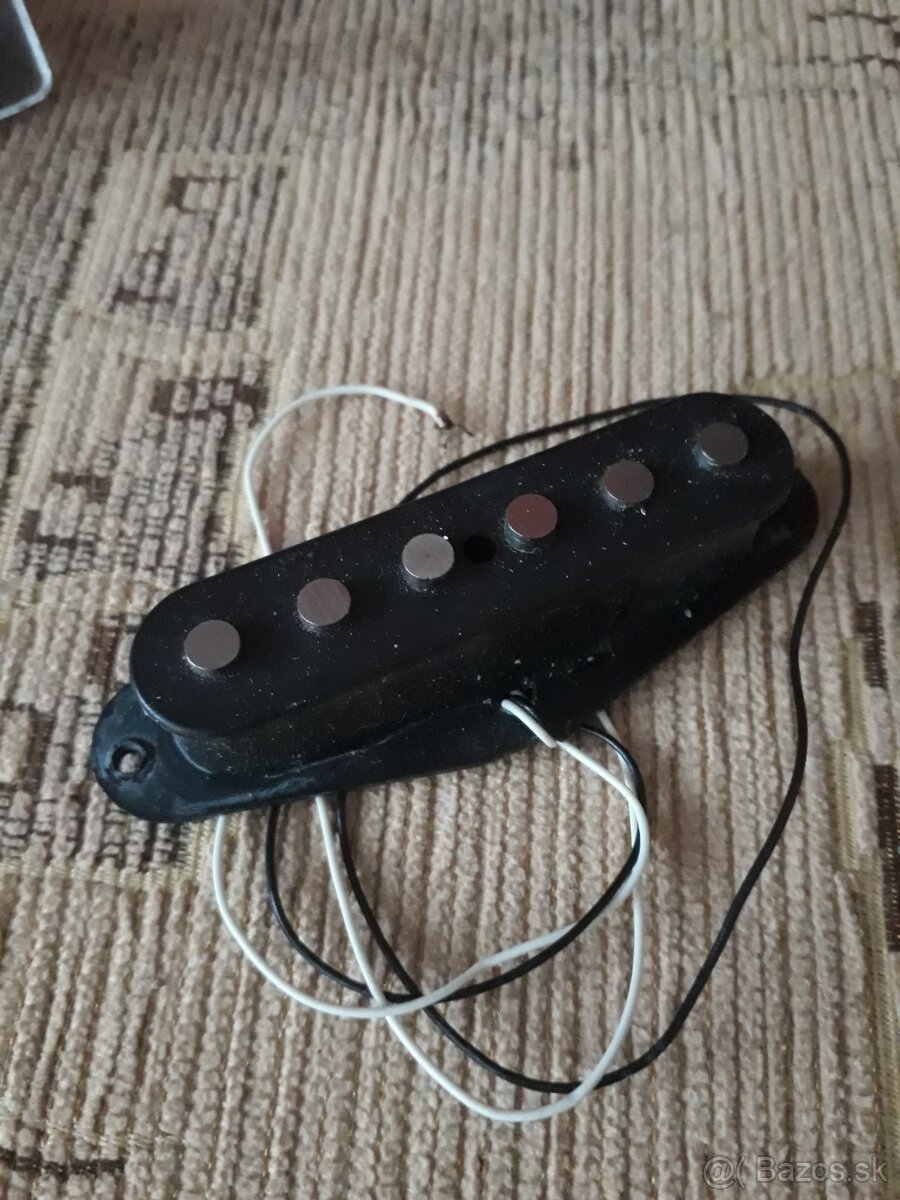 Dimarzio FS-1 (DP110W) - 2