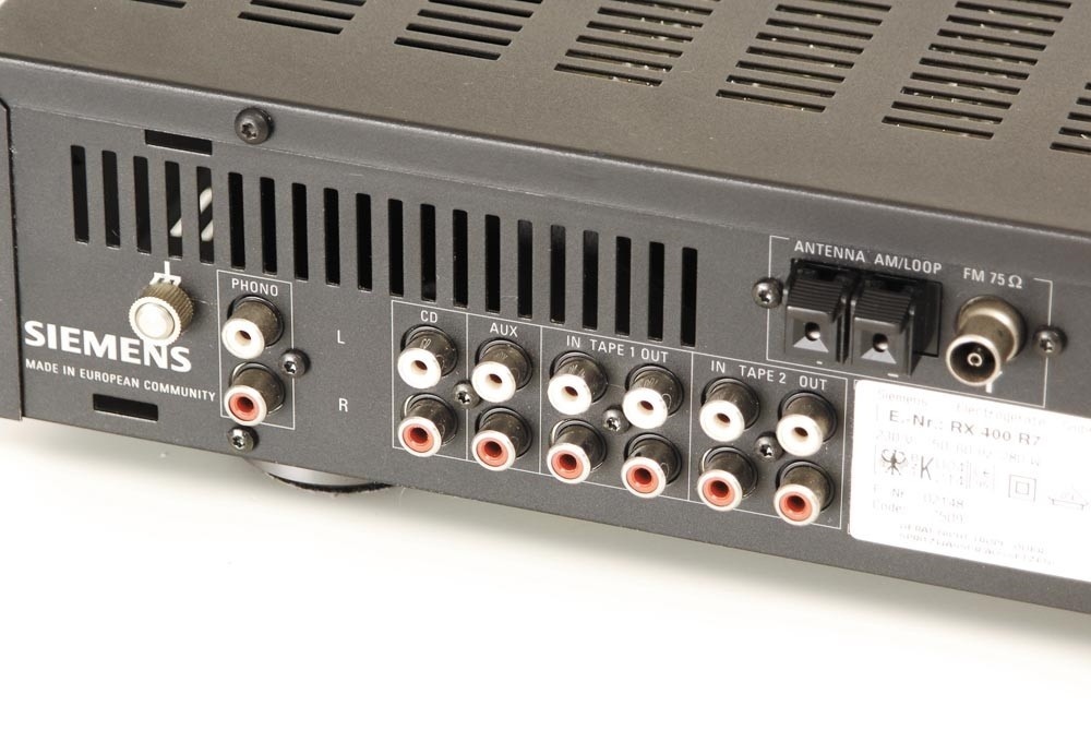 SIEMENS Selected Edictionb+DO (GRUNDIG )❤️ - 2