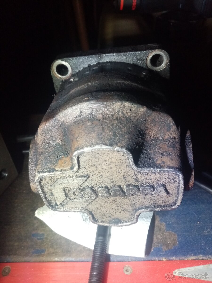 Predám hydraulicke čerpadlo - 2