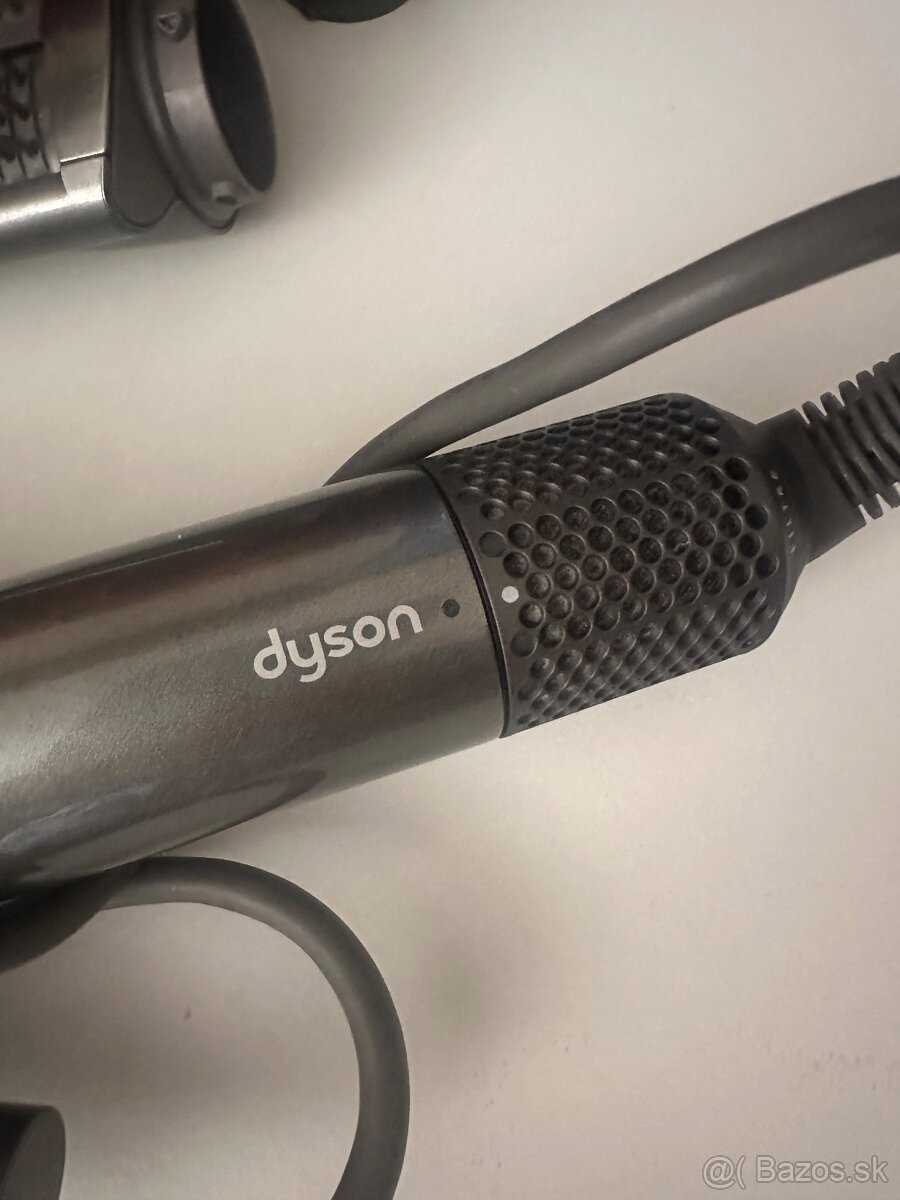 Dyson airwrap - 2