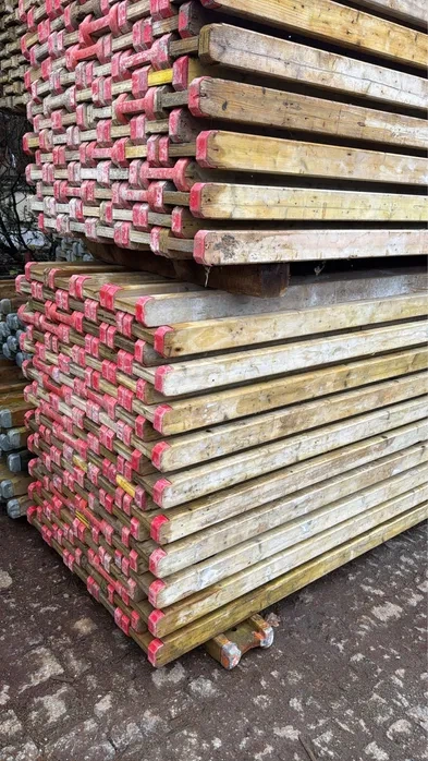 Nosník H20 Kaufmann Hunnebeck - 2