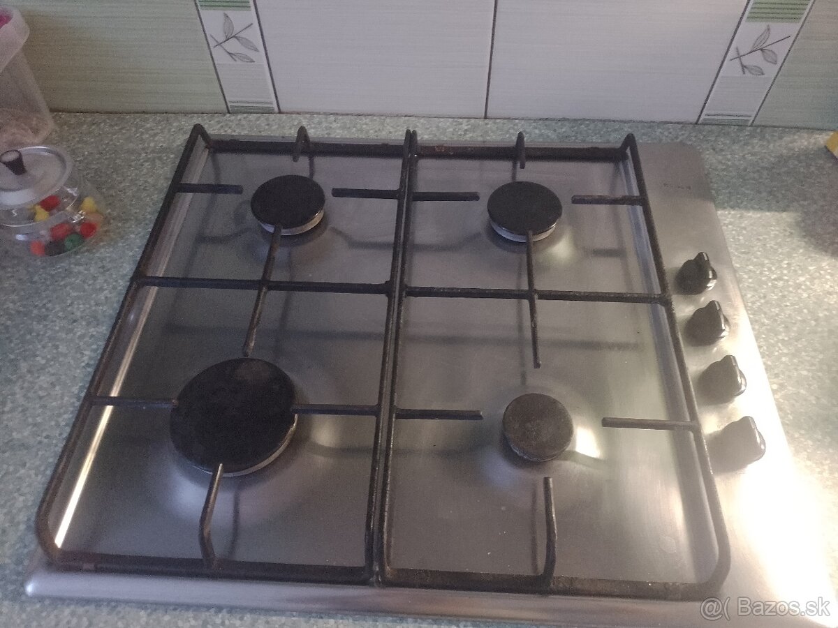 El rúra el sporak - 2