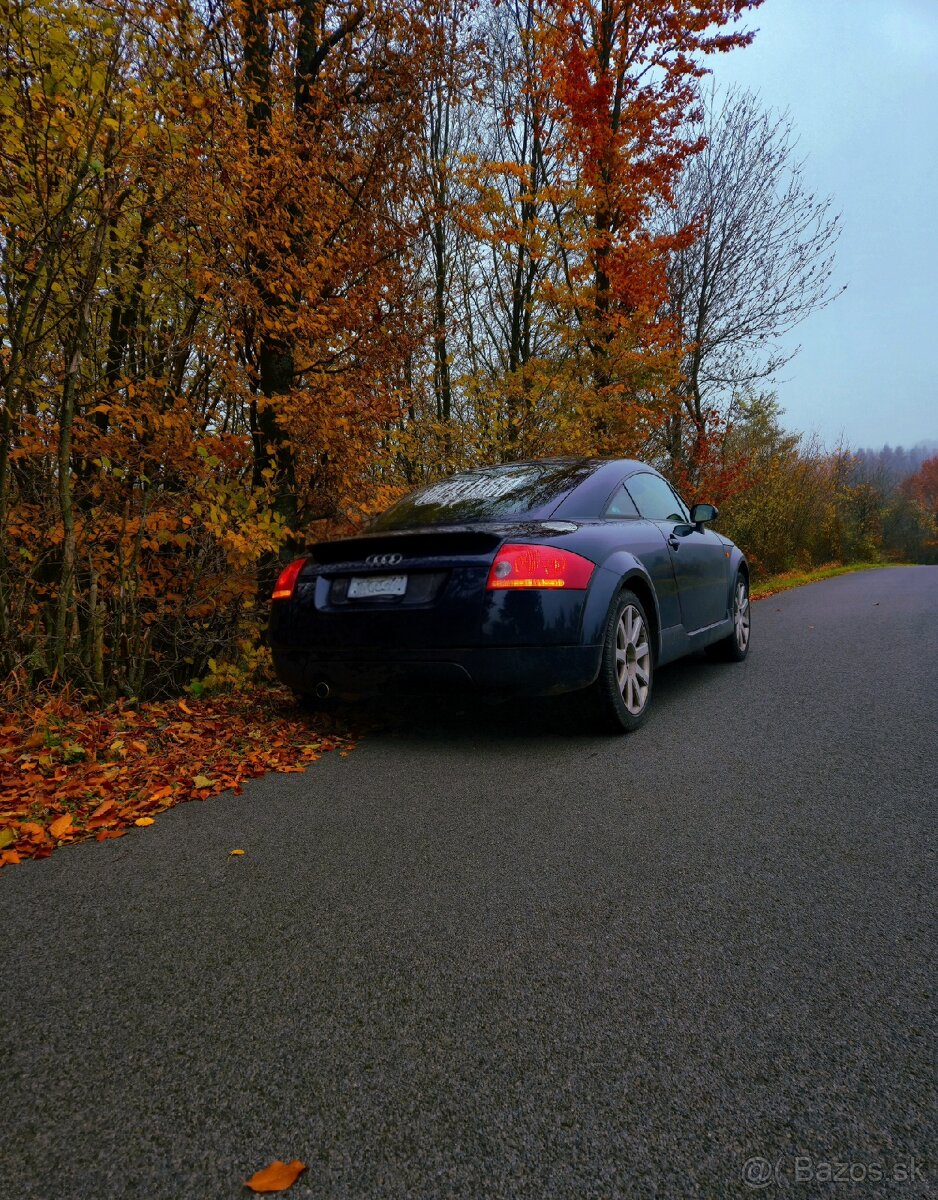 AUDI TT - 2