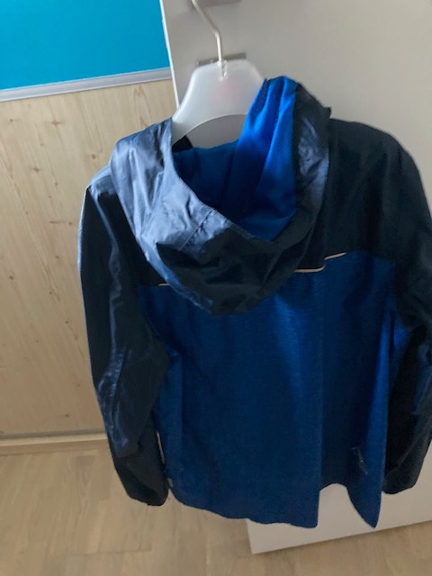 chapčenská šuštiaková bunda veľ. 170 - 2