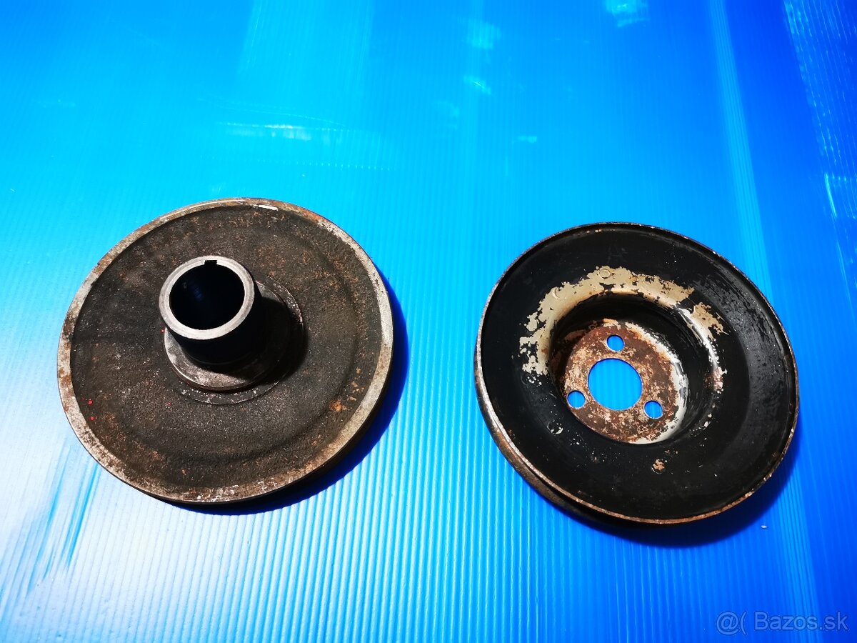 Lada Vaz Žiguli - 2