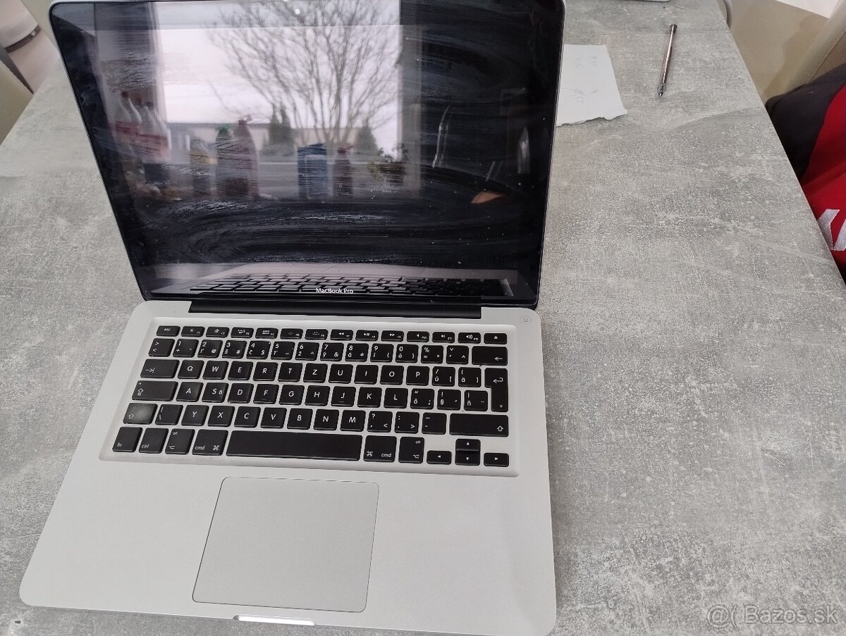 MacBook Pro A1278 - 2