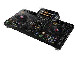 Pioneer DJ XDJ-RX3 - 2
