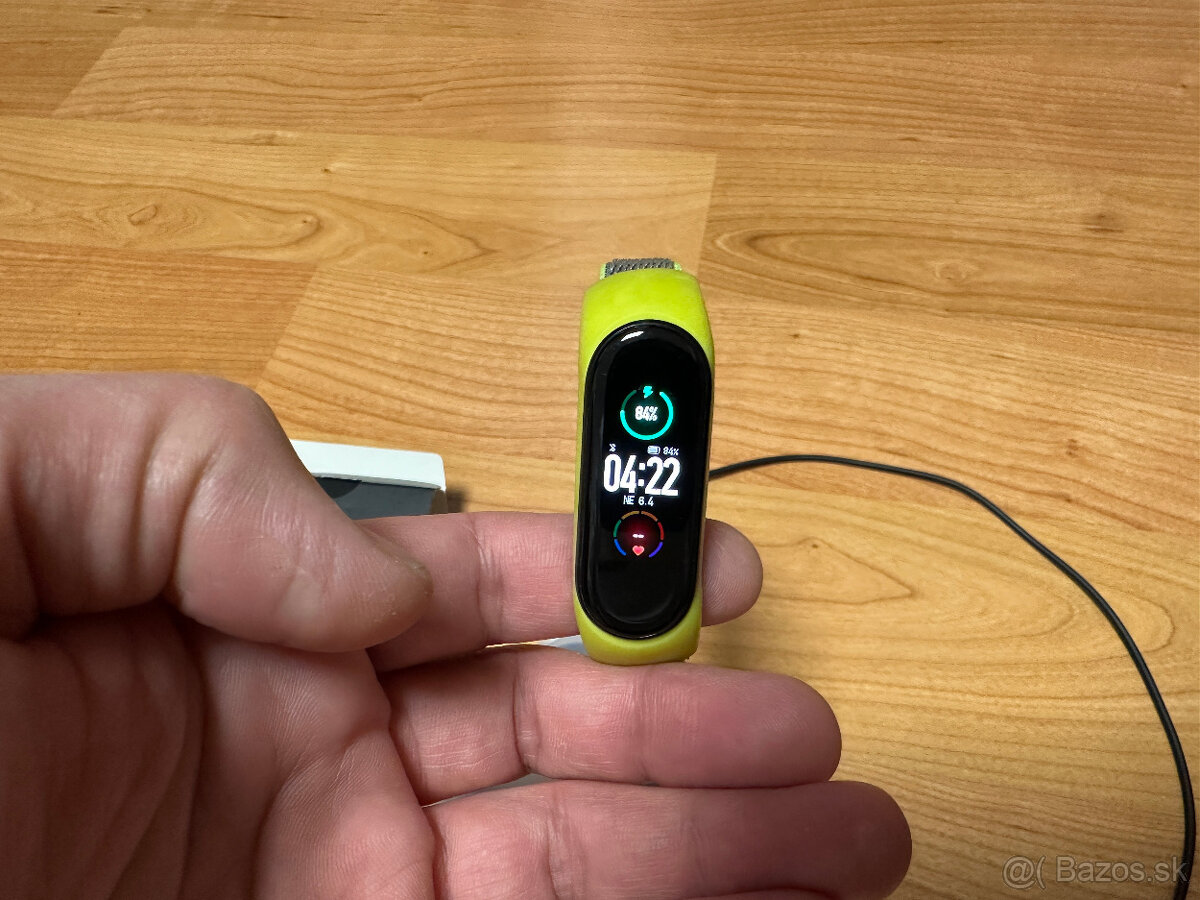 Xiaomi Mi Band 5 - 2