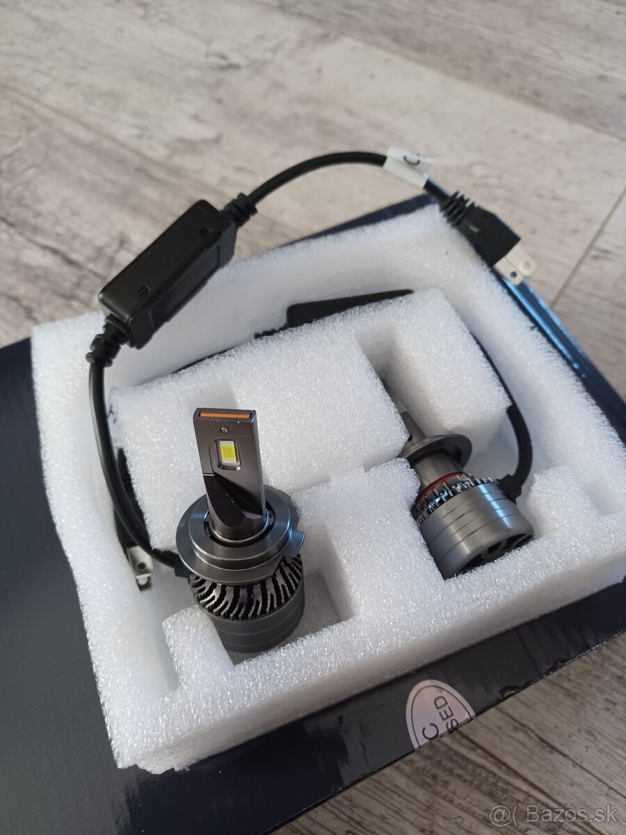 Csp Led H7 Super silné - 2