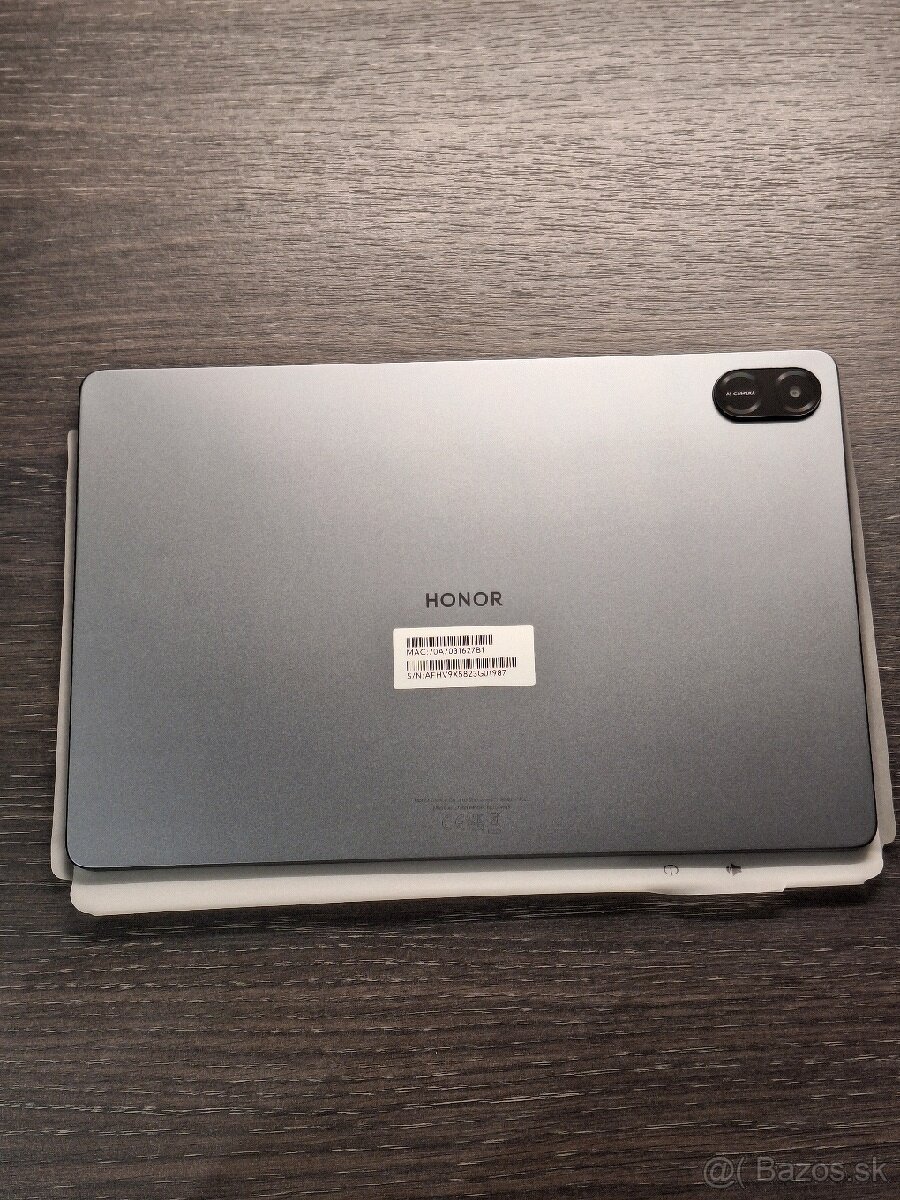 Predám nový Honor Pad x8a 4GB/64gb - 2