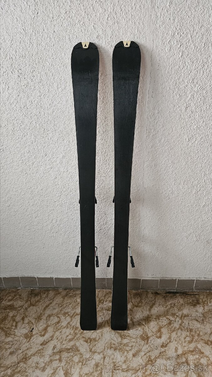 Predám detské lyže Atomic Race 8 - 2