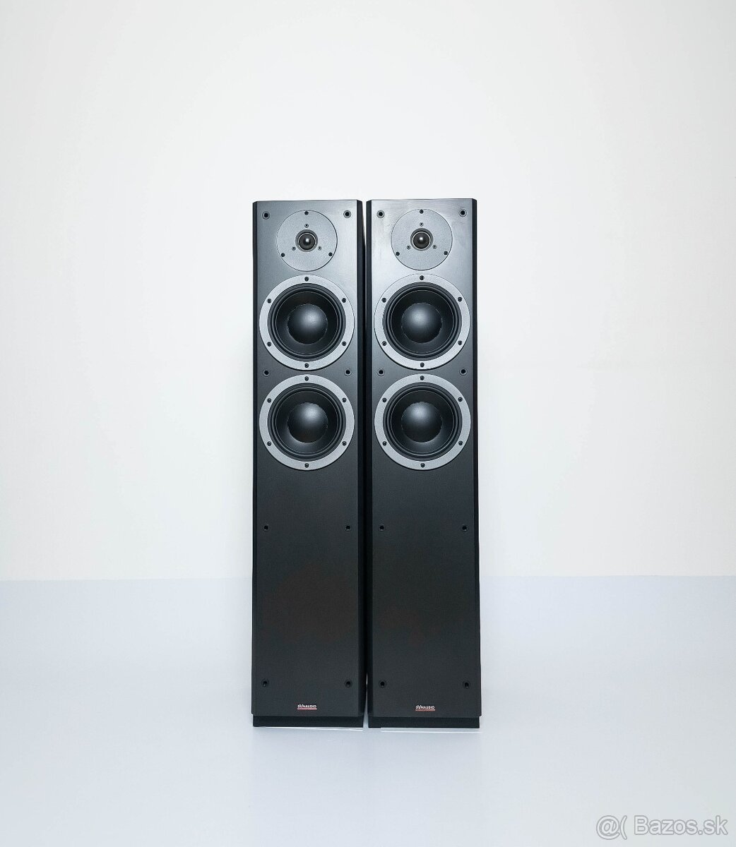 Dynaudio DM37 - 2