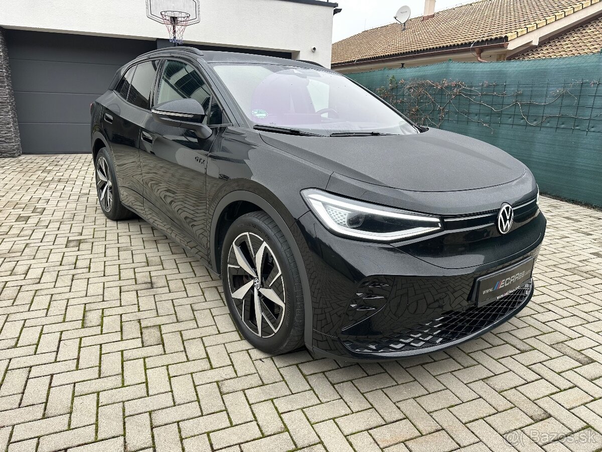 Volkswagen ID.4 GTX 77kWh 4Motion - 2