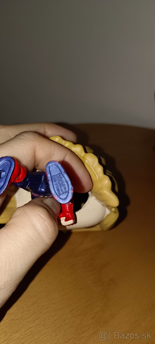 Funko POP 459 Avengers, Captain Marvel - 2