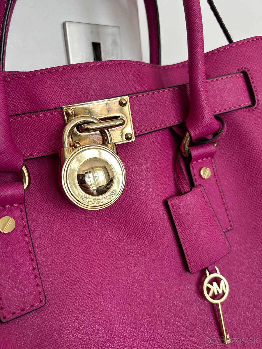 Michael Kors Hamilton Large - 2