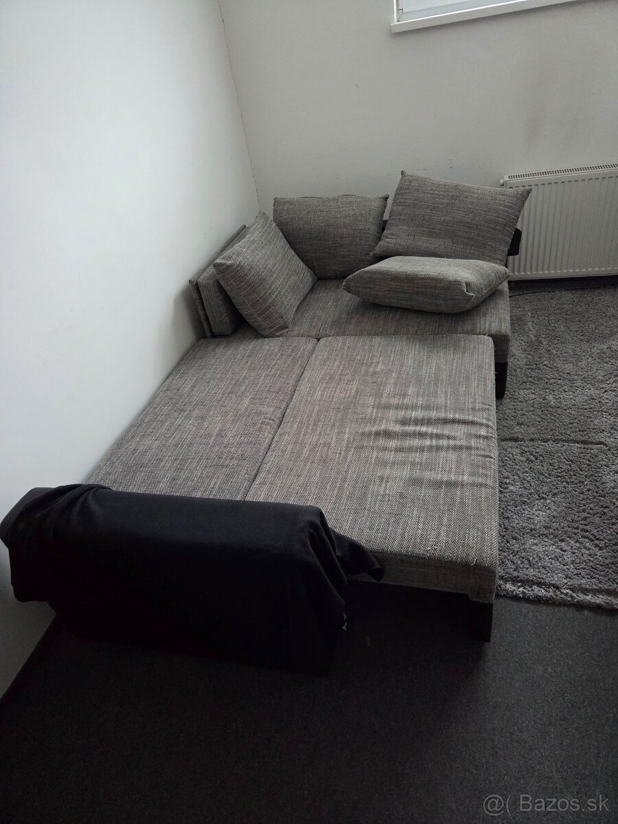 Sedacia suprava zadarmo - 2