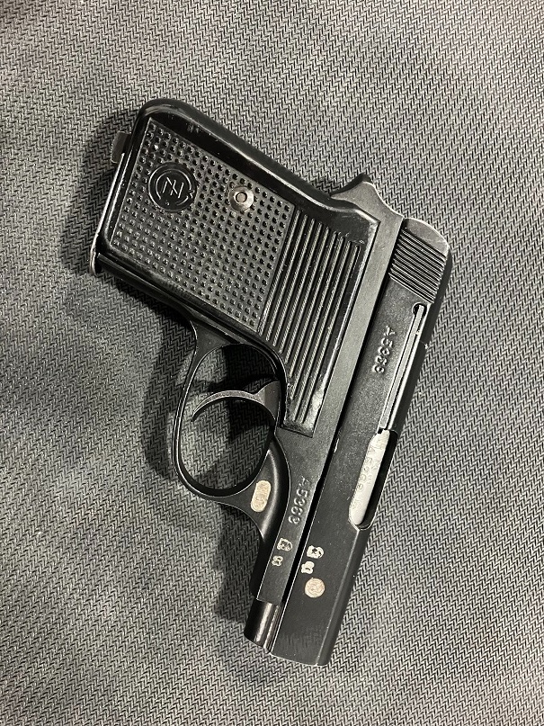 CZ mod. 92 - 2
