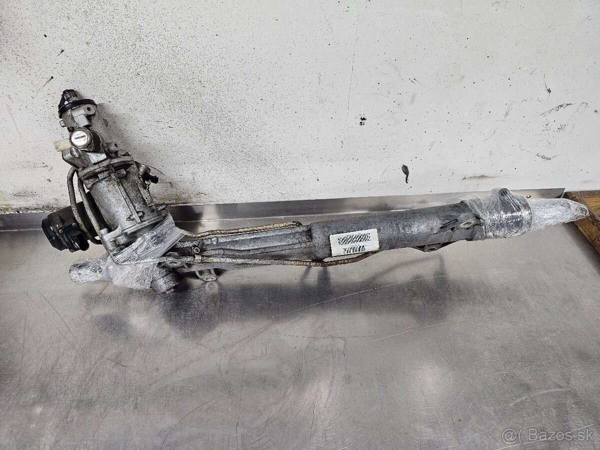 Aktívne riadenie BMW X5 e71 X6 e71 - 2