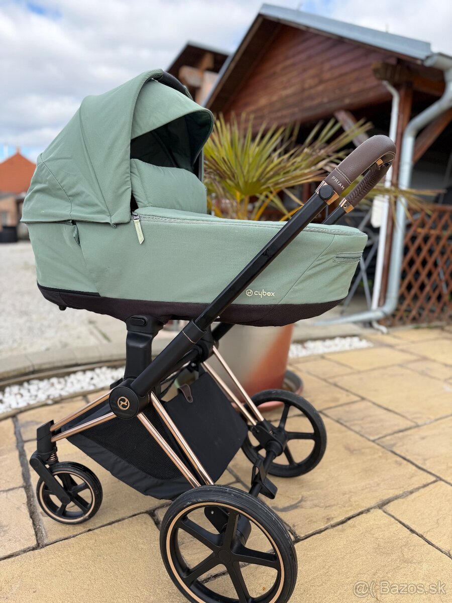 Cybex priam 2025 - 2