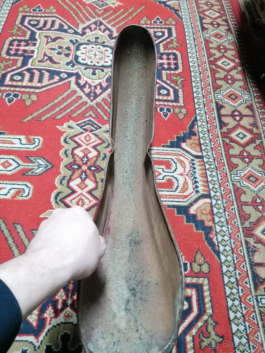 Blatnik Jawa 20/21 - 2