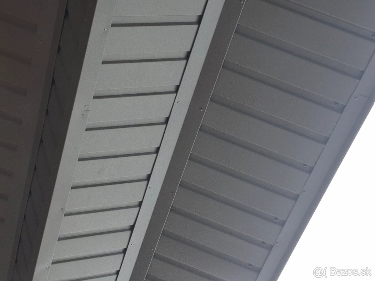 Stavebné práce - 2