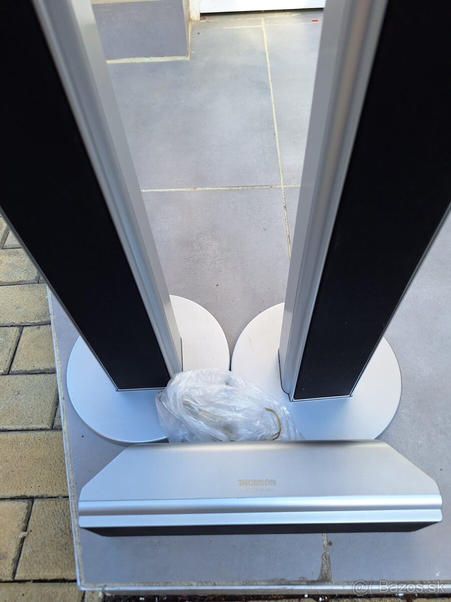 Reproduktory thomson - 2