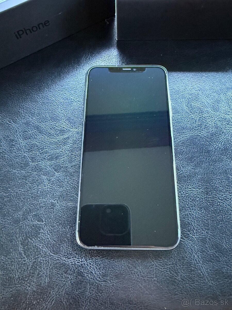 Predám iPhone 11 Pro Max 256GB - 2