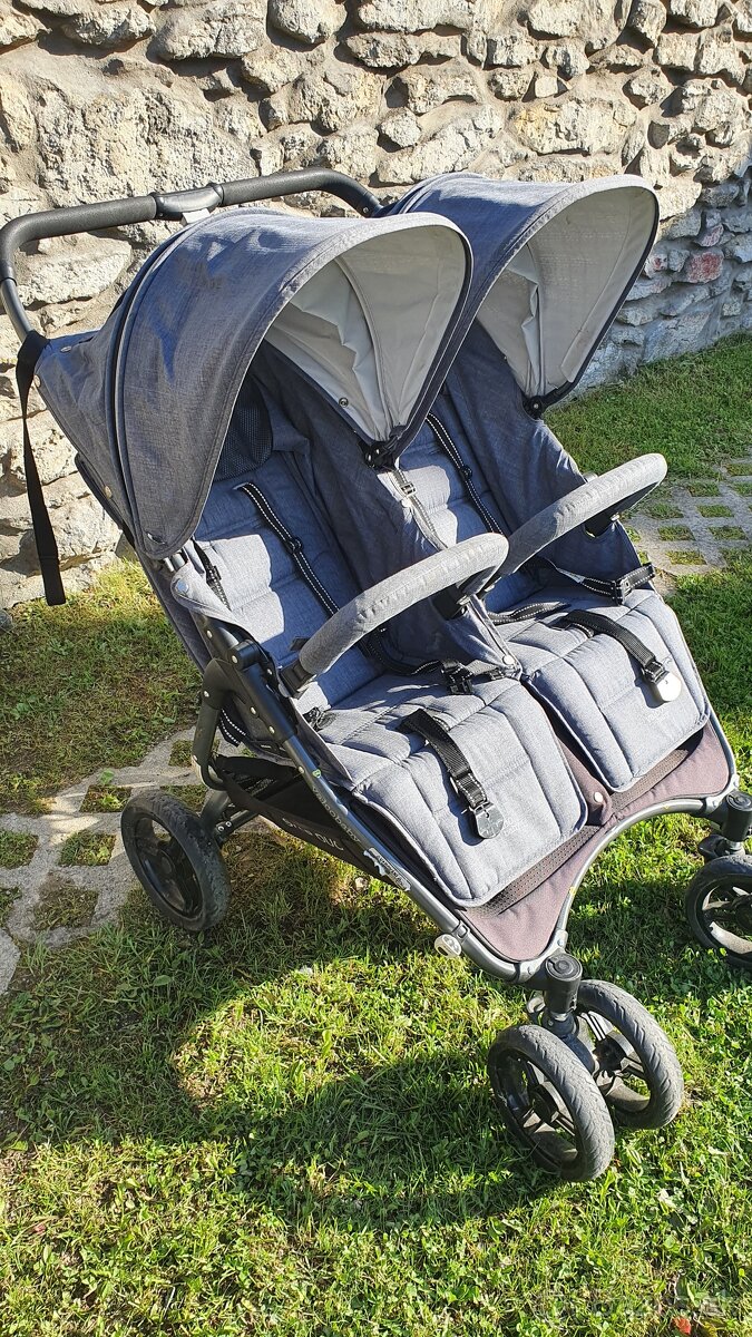 Valco baby duo pre dvojicky - 2