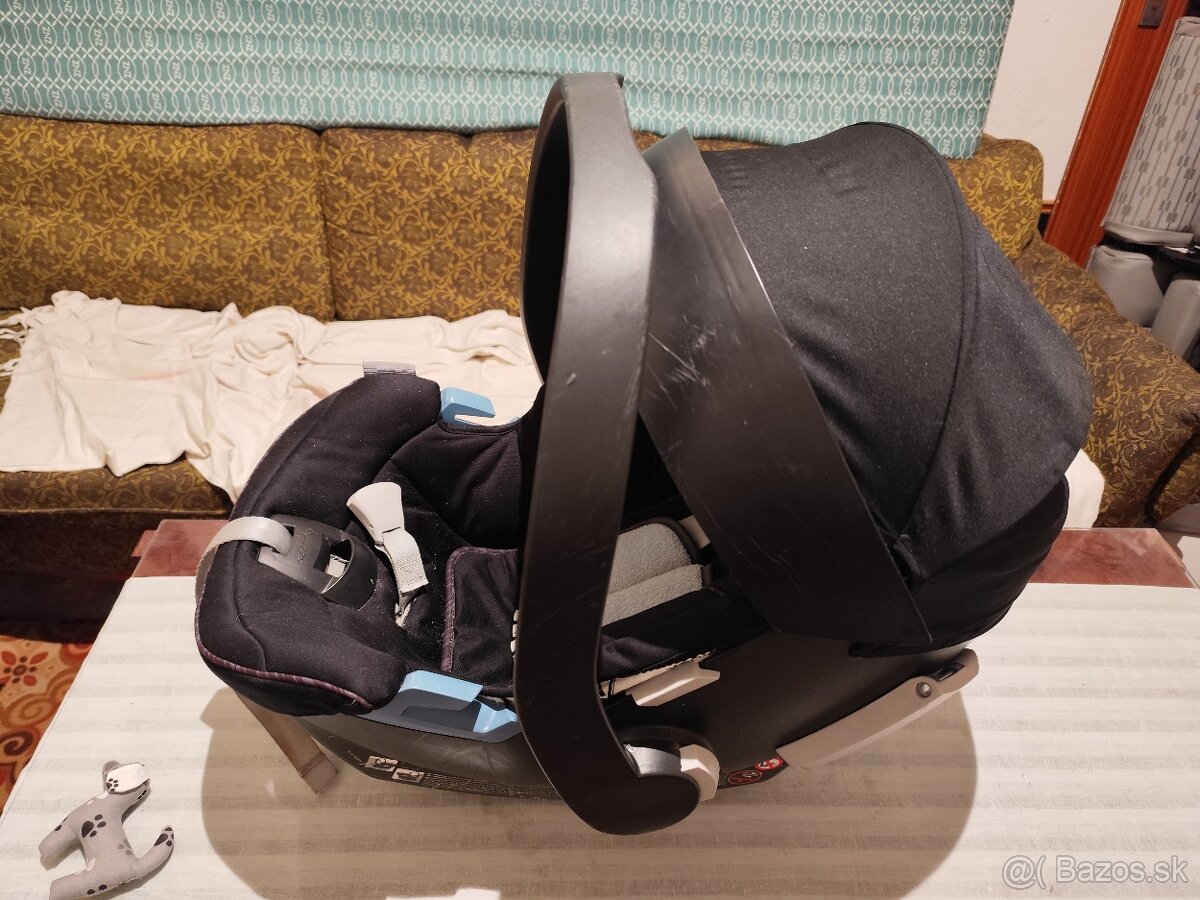 Vajíčko Cybex Aton 5 - 2