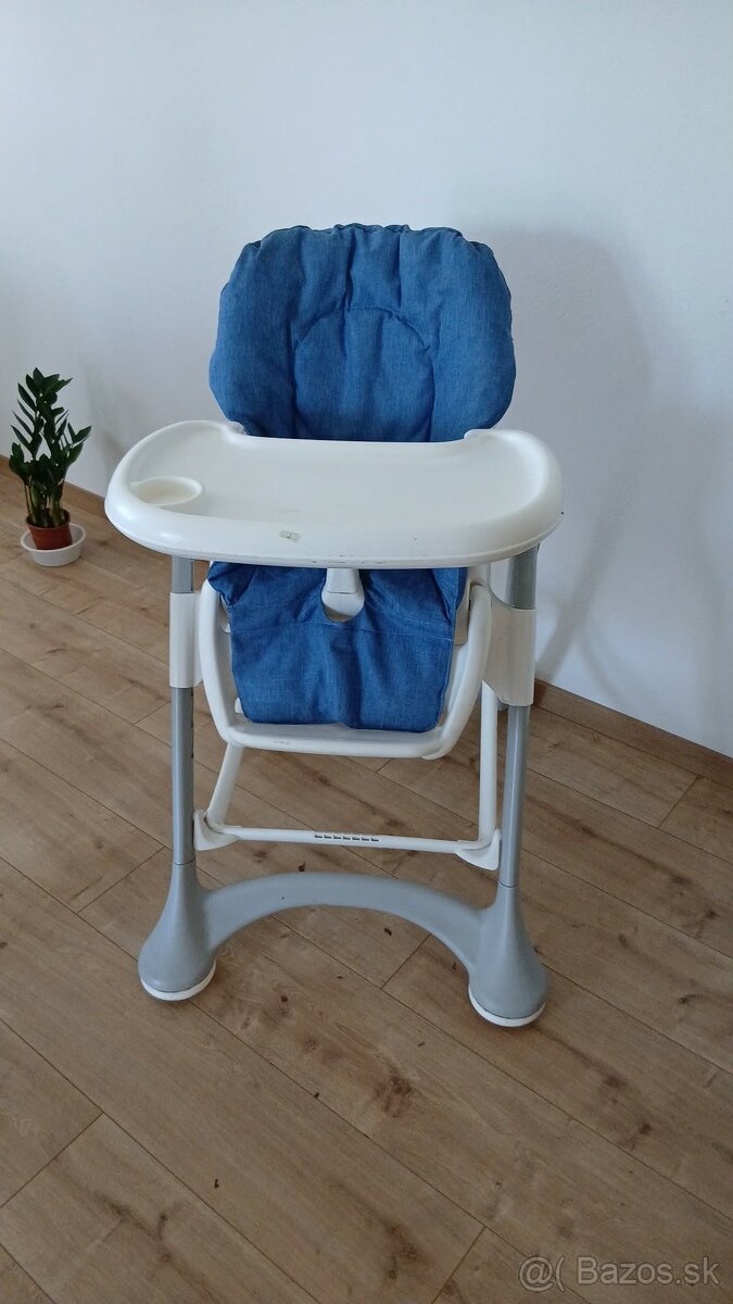 Detska stolicka - 2