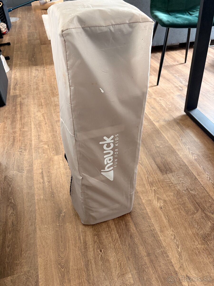 Prenosna postielka - 2