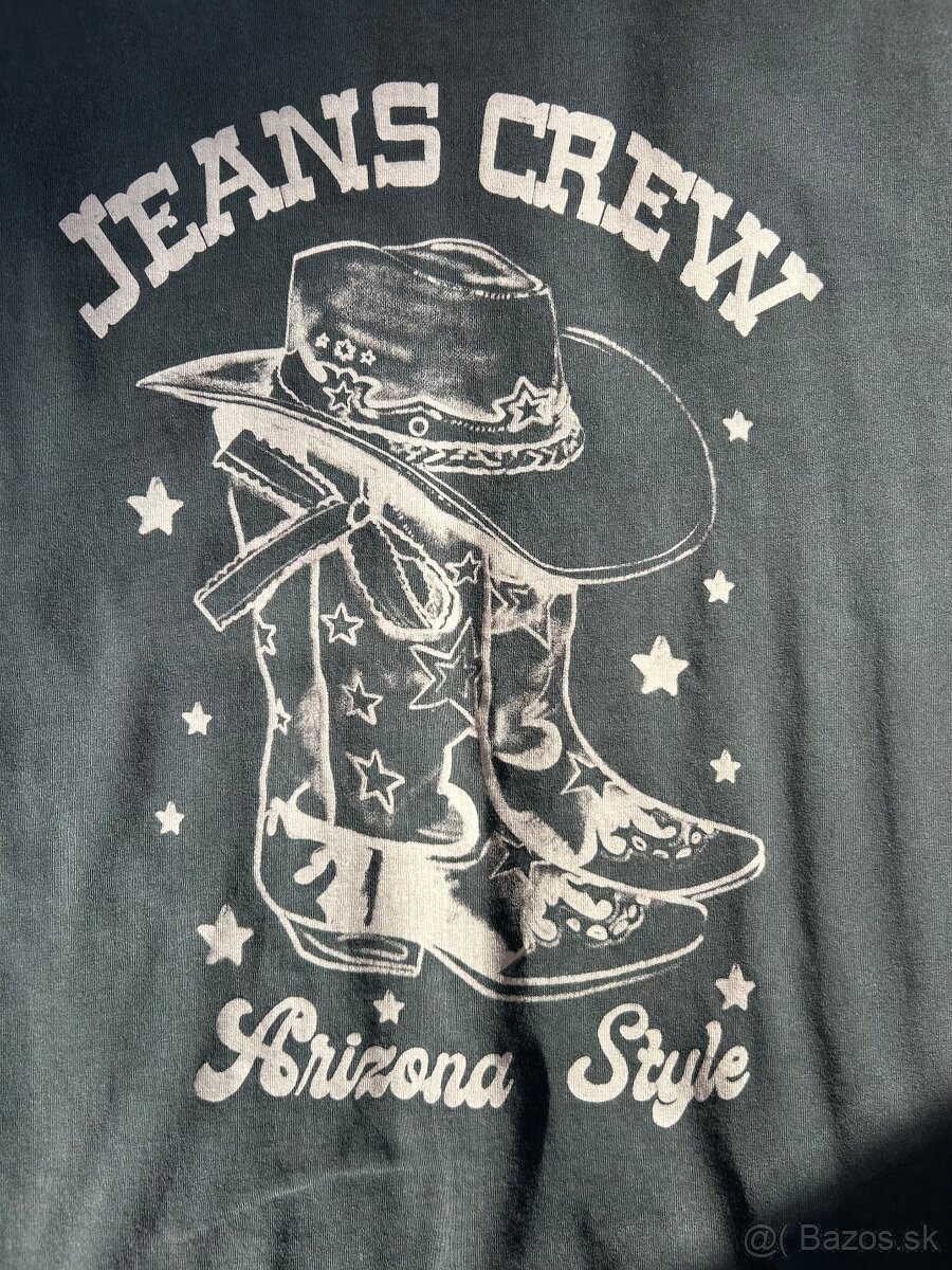 Detské tričko značky Zara - 2