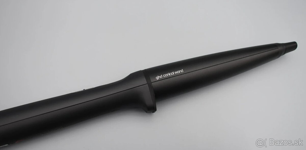 GHD Chronos Curve Conical Wand - 2