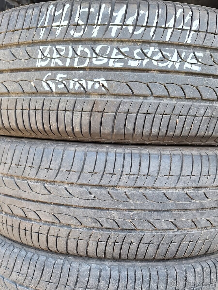 175/70/R14 letné 4ks - 2