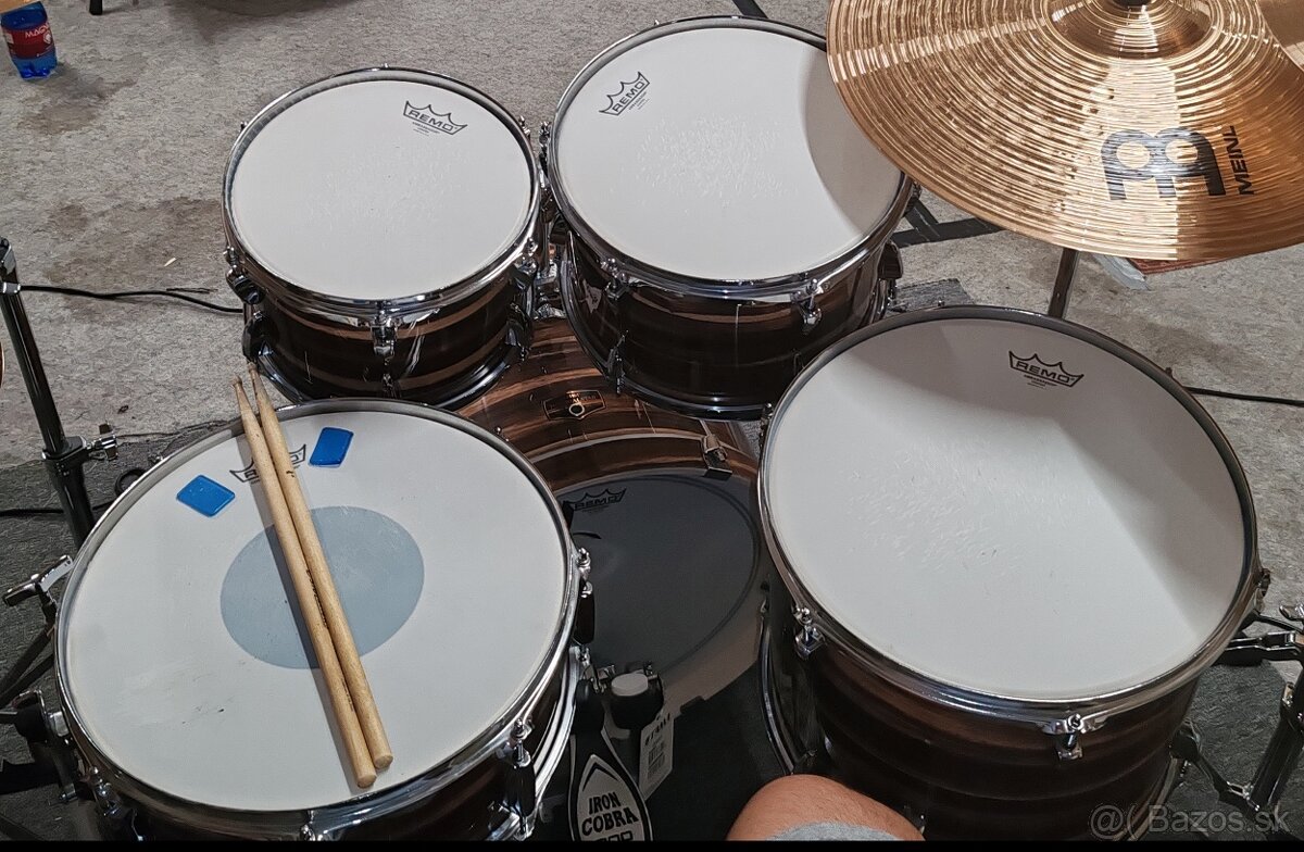 Tama Imperialstar - 2