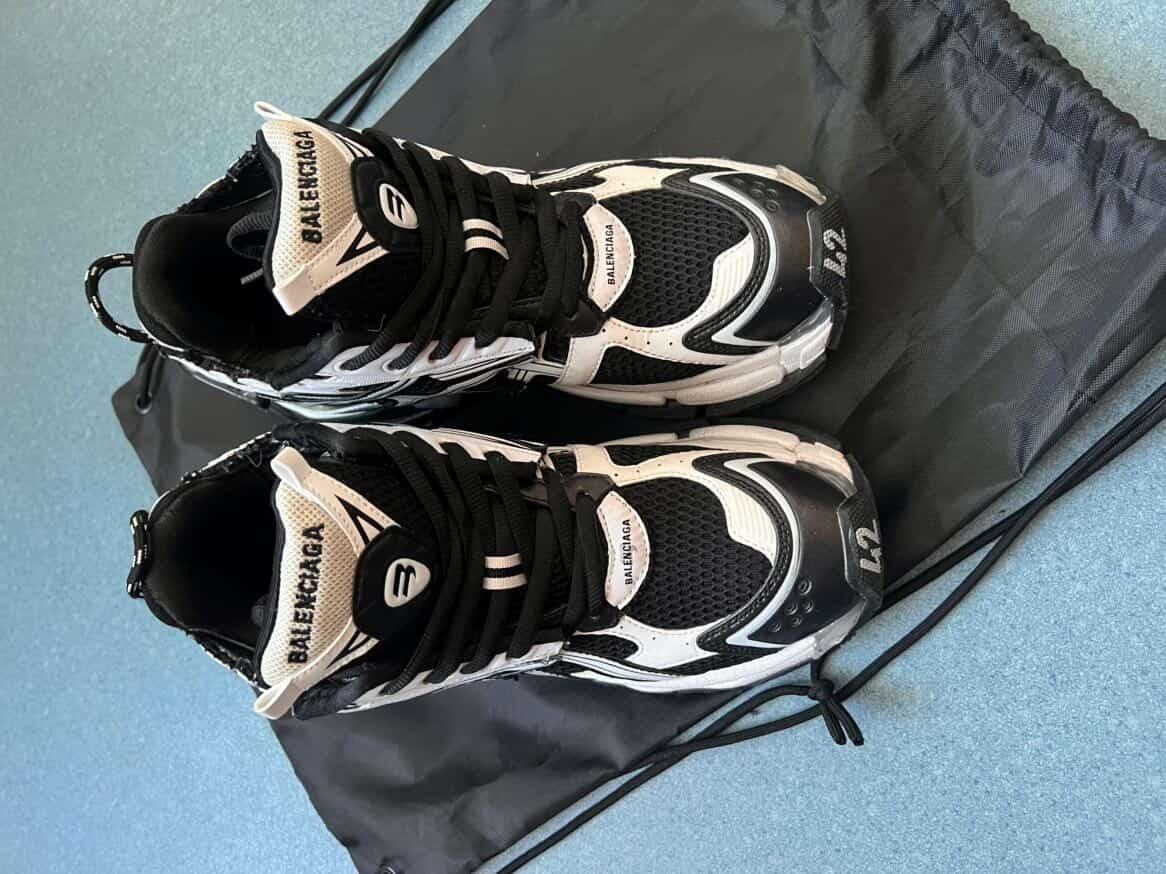Balenciaga Runner - 2