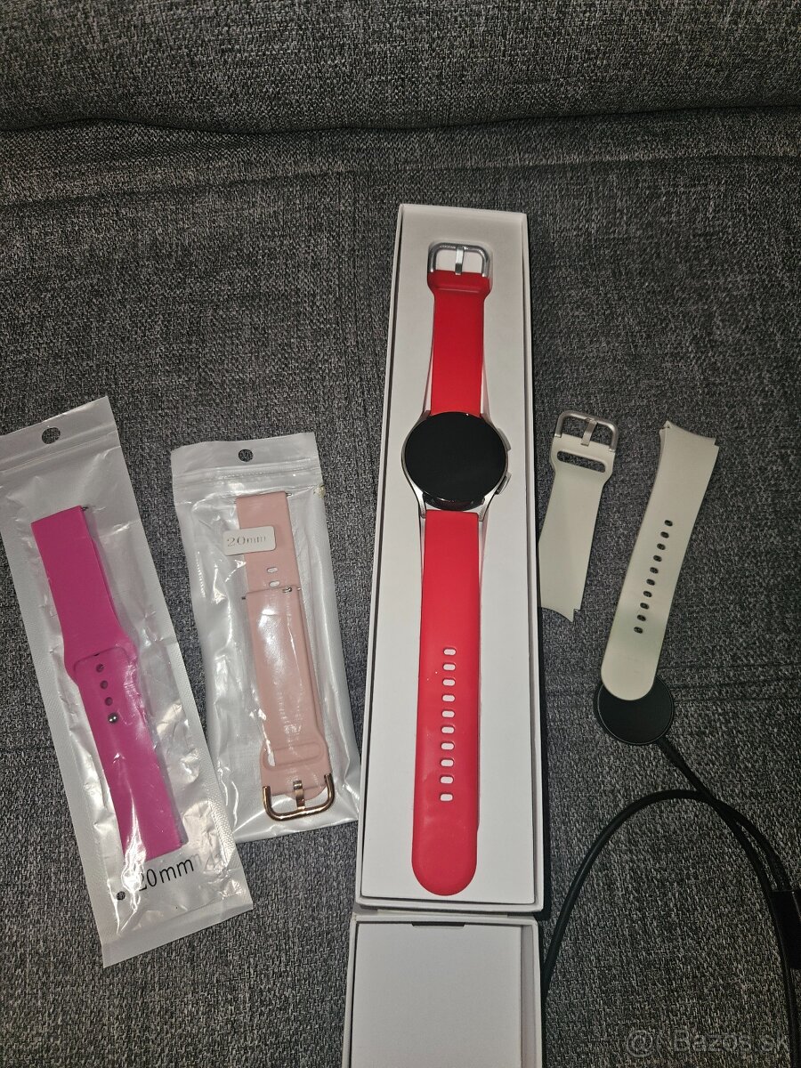 Samsung galaxy watch 6 - 2