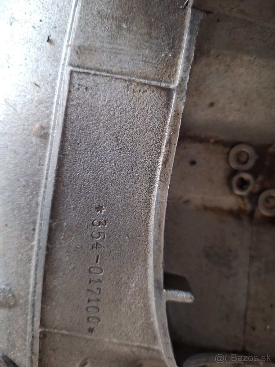Jawa 350 - 2