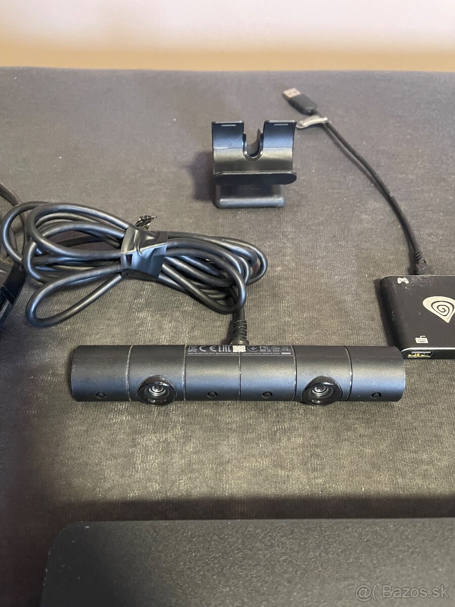PS 4 vr - 2