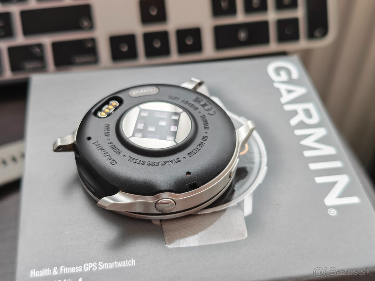 Garmin Venu 4 45mm - 2